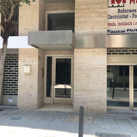 Apartmán Club Nautic Cambrils Exteriér fotografie