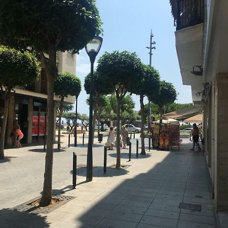 Apartmán Club Nautic Cambrils Exteriér fotografie