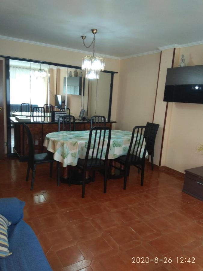 Apartmán Club Nautic Cambrils Exteriér fotografie