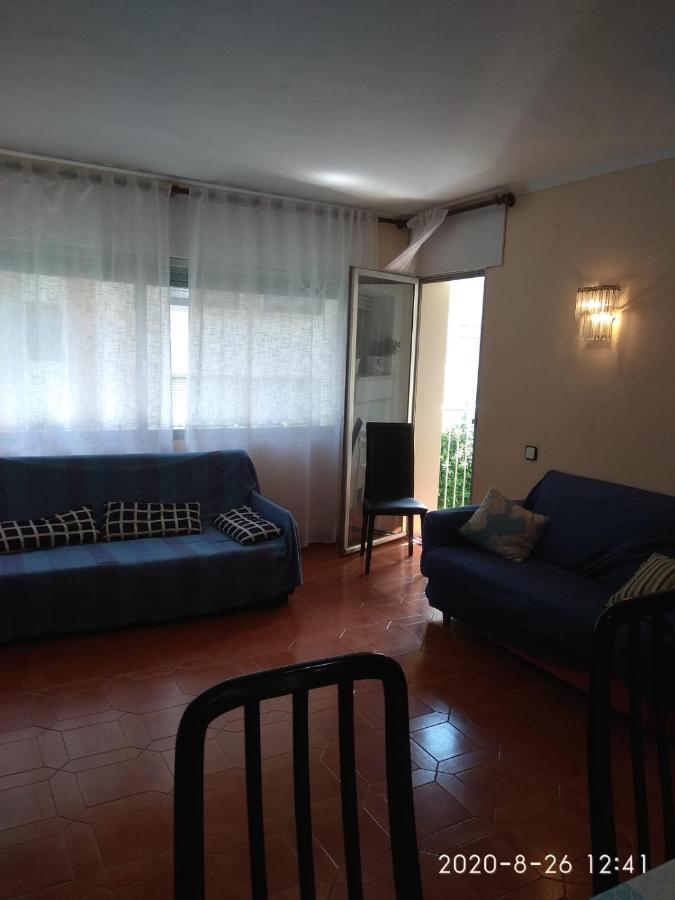 Apartmán Club Nautic Cambrils Exteriér fotografie