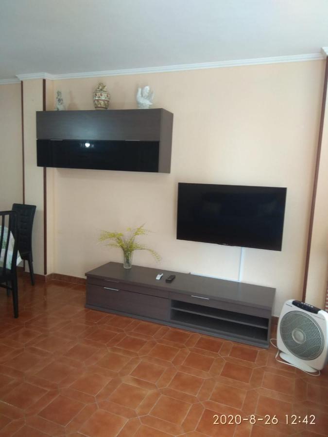 Apartmán Club Nautic Cambrils Exteriér fotografie