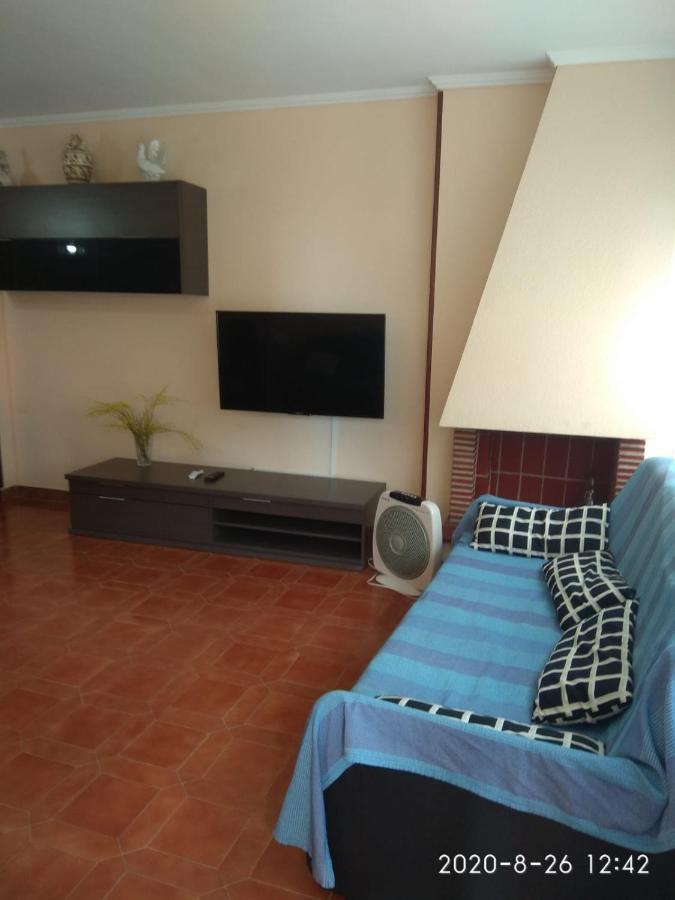 Apartmán Club Nautic Cambrils Exteriér fotografie