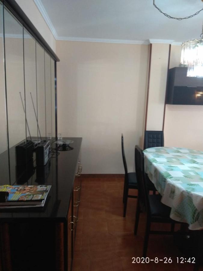 Apartmán Club Nautic Cambrils Exteriér fotografie