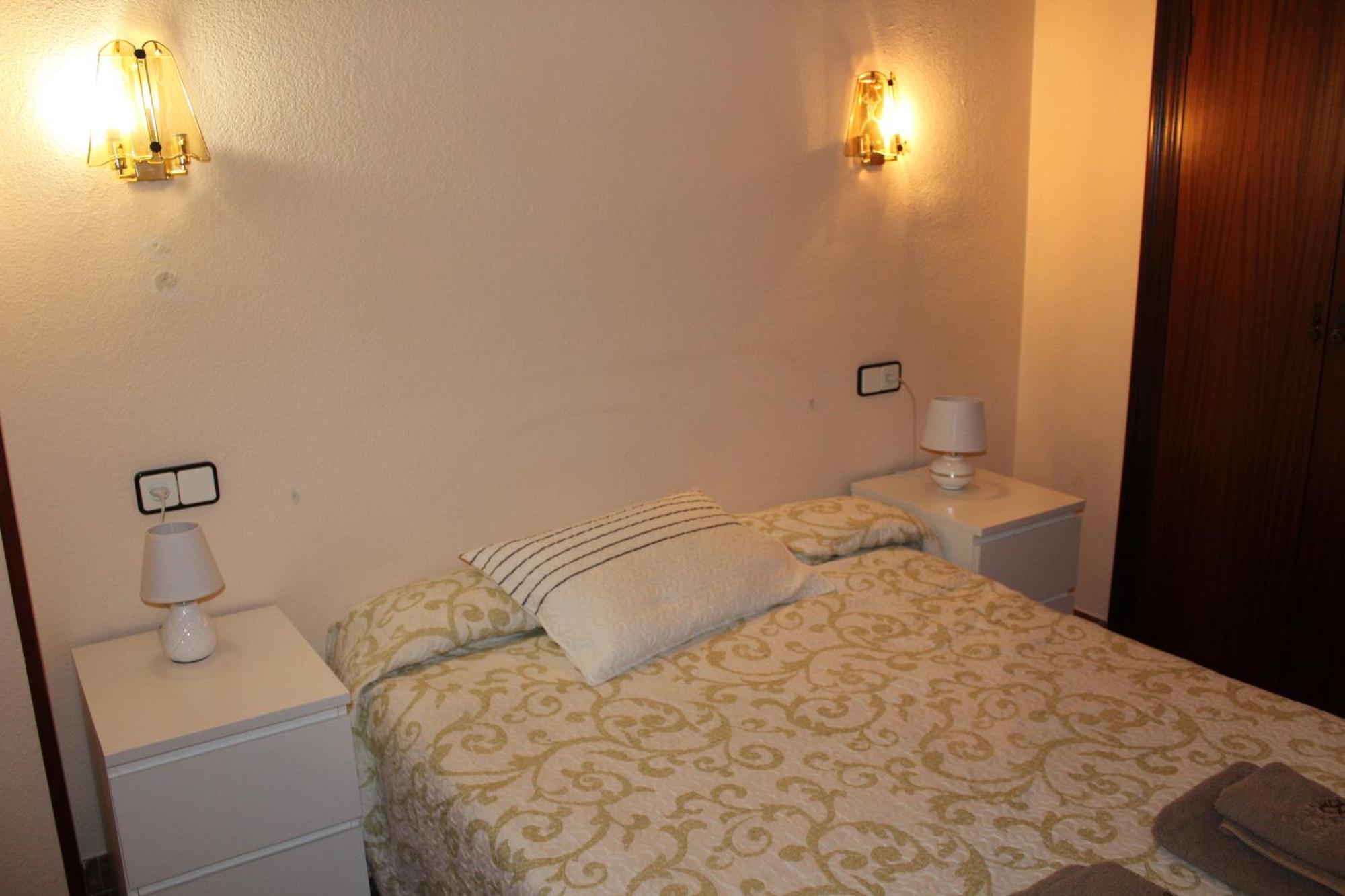 Apartmán Club Nautic Cambrils Exteriér fotografie