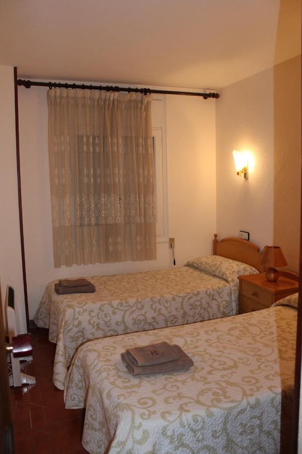 Apartmán Club Nautic Cambrils Exteriér fotografie