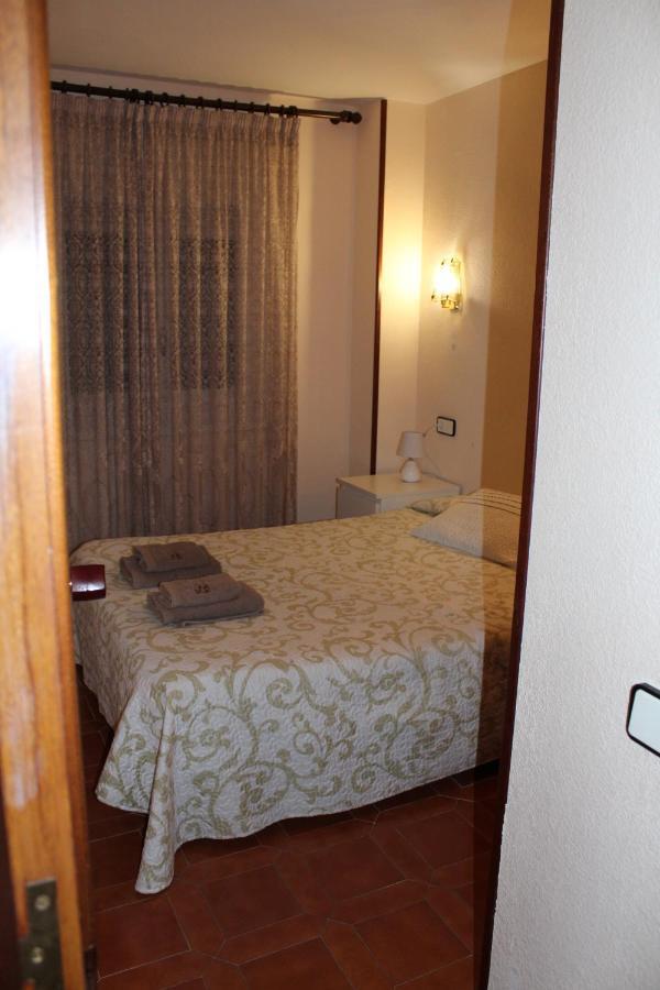 Apartmán Club Nautic Cambrils Exteriér fotografie