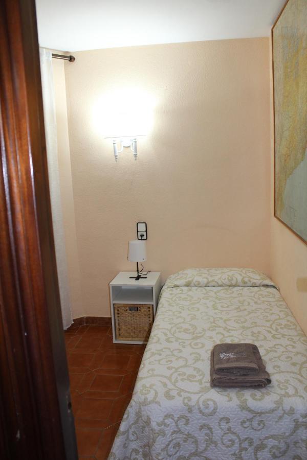 Apartmán Club Nautic Cambrils Exteriér fotografie