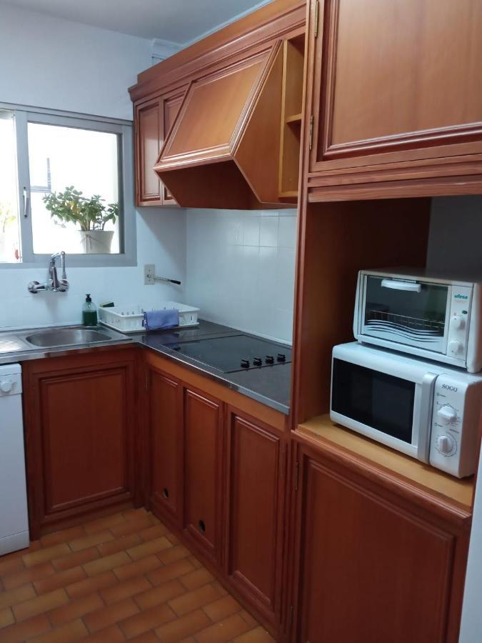 Apartmán Club Nautic Cambrils Exteriér fotografie