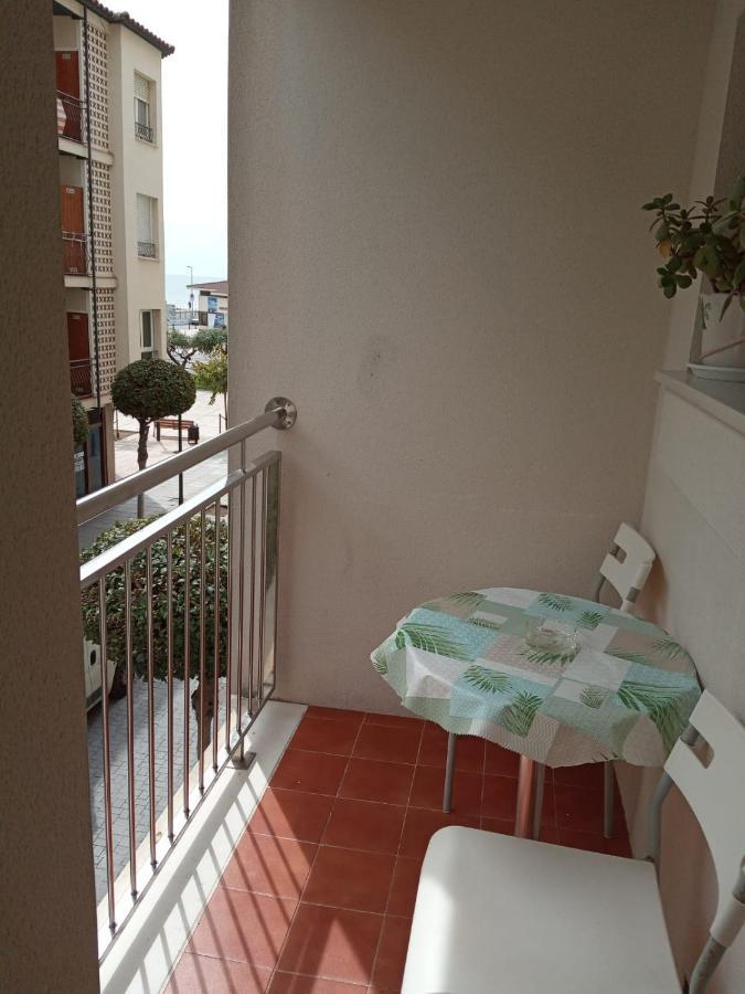 Apartmán Club Nautic Cambrils Exteriér fotografie