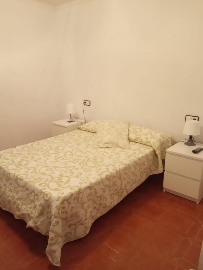 Apartmán Club Nautic Cambrils Exteriér fotografie