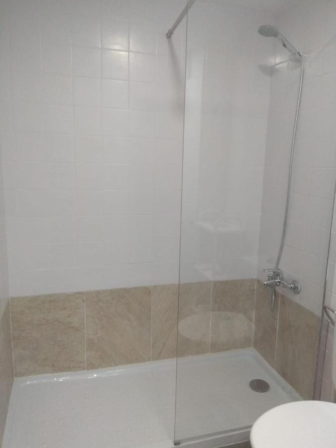 Apartmán Club Nautic Cambrils Exteriér fotografie