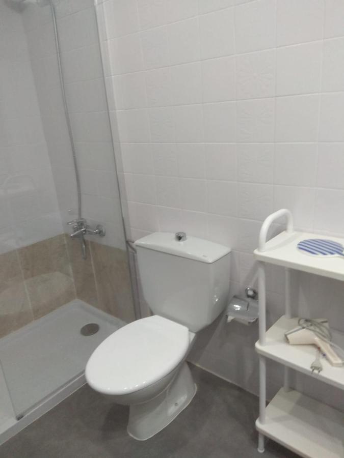 Apartmán Club Nautic Cambrils Exteriér fotografie