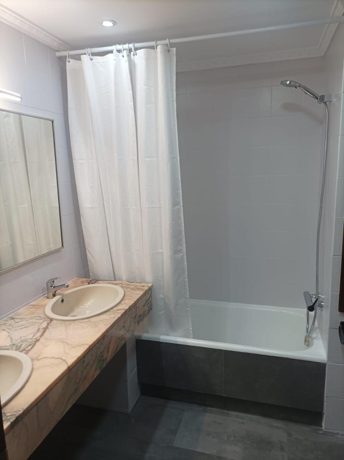 Apartmán Club Nautic Cambrils Exteriér fotografie