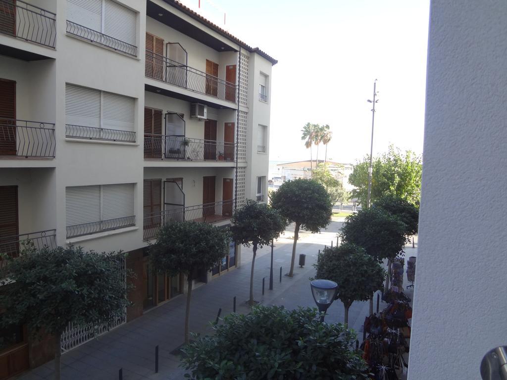 Apartmán Club Nautic Cambrils Exteriér fotografie